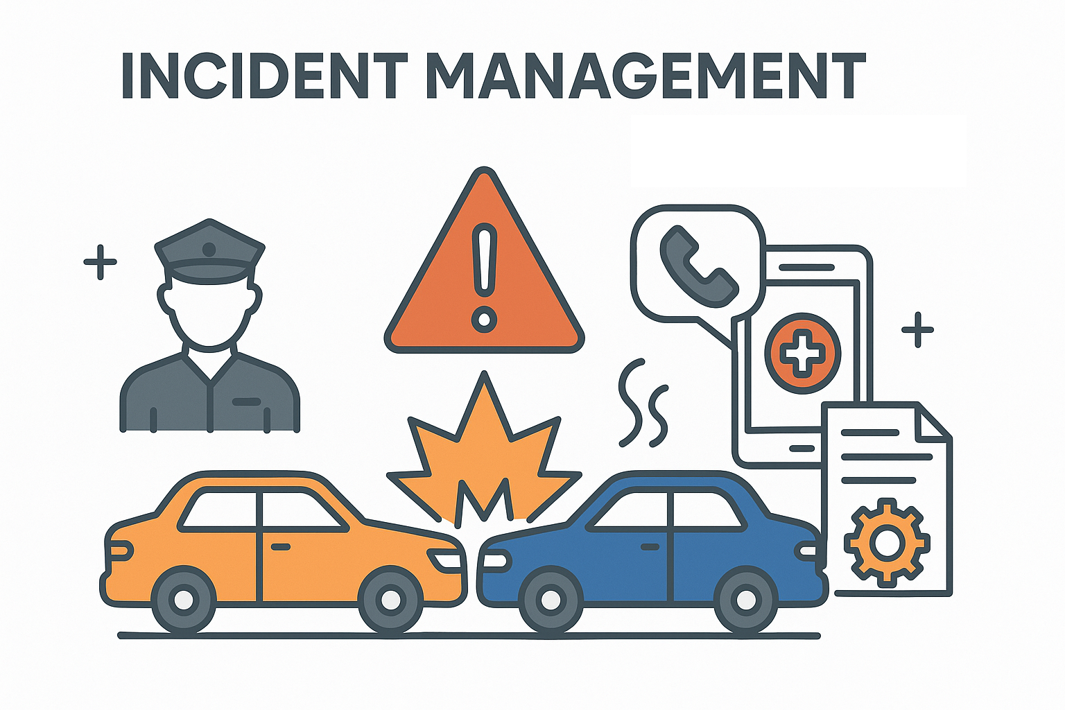 Automotive Incident Management