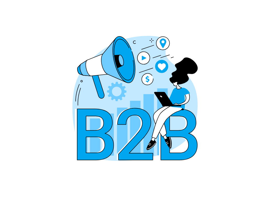 B2B Integration