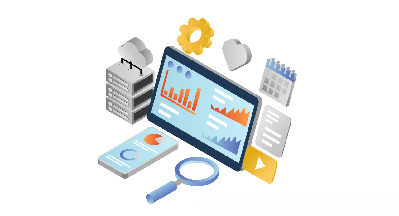 Unified Order Management