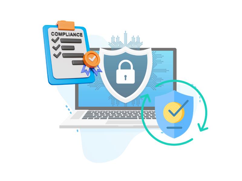 Compliance & Security at Scale