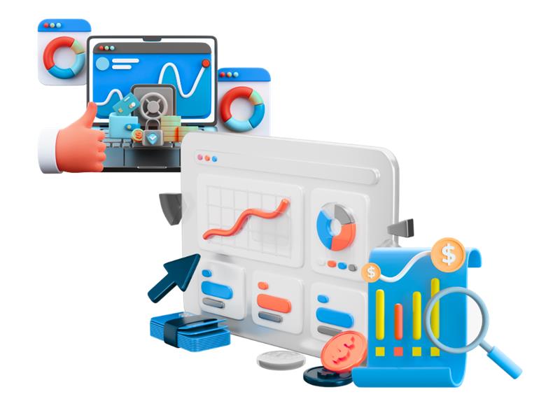 Custom Dashboards for Tiered Suppliers