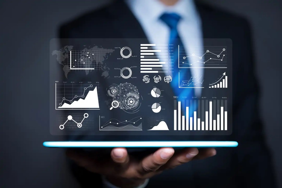 Analytics & Performance Management