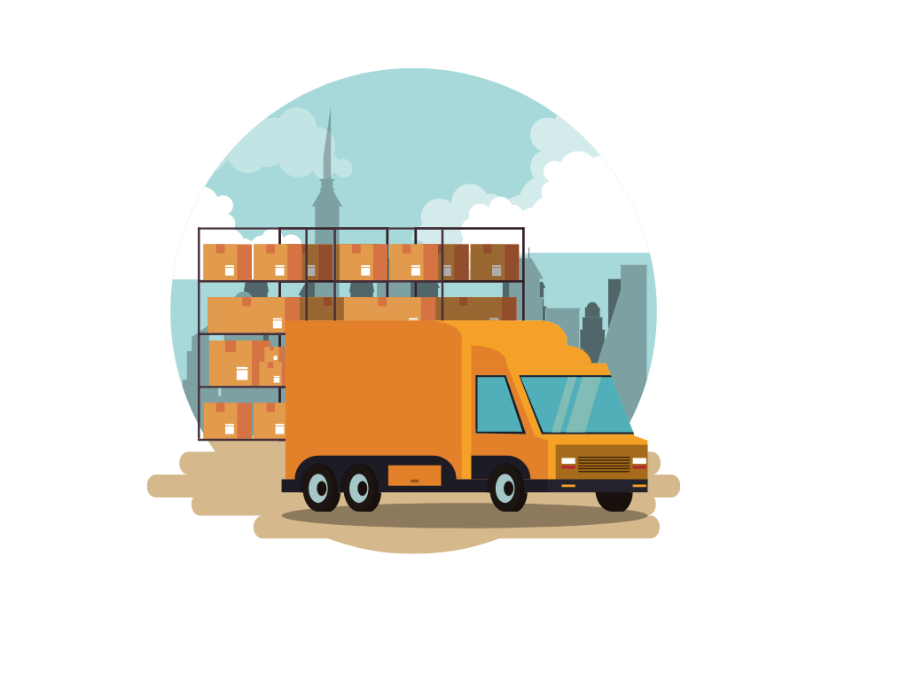 Logistics Providers supporting 3PL and multi-warehouse ops.