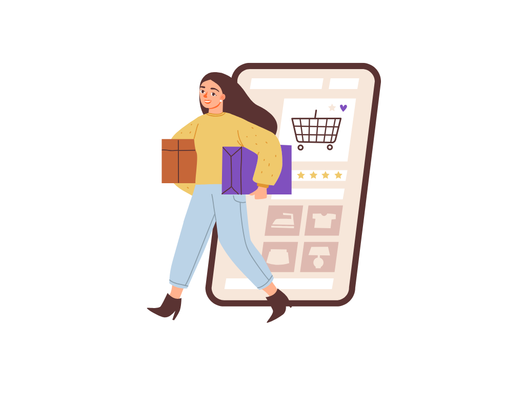 B2B Marketplaces offering fulfillment for multiple vendors.