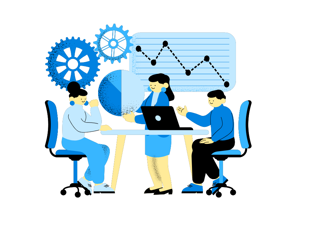 Procurement & Operations Teams optimizing supply chains.