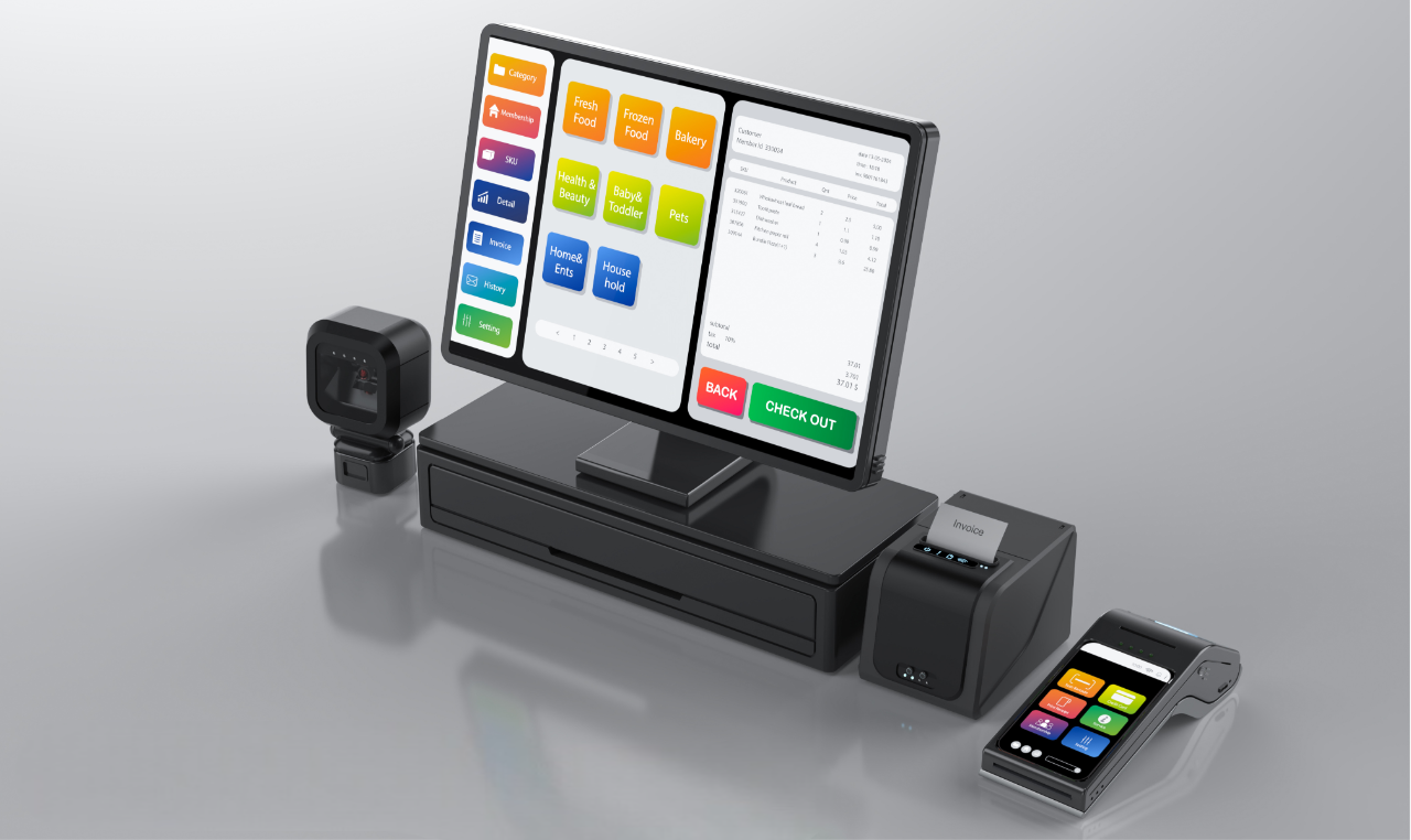 Sales Platform