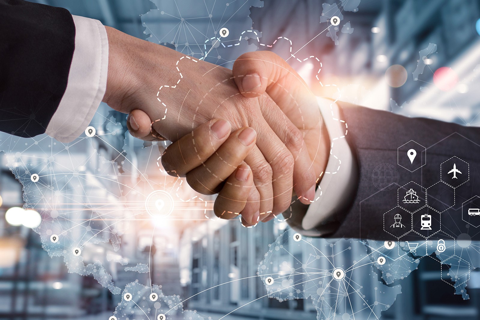 Supplier Management