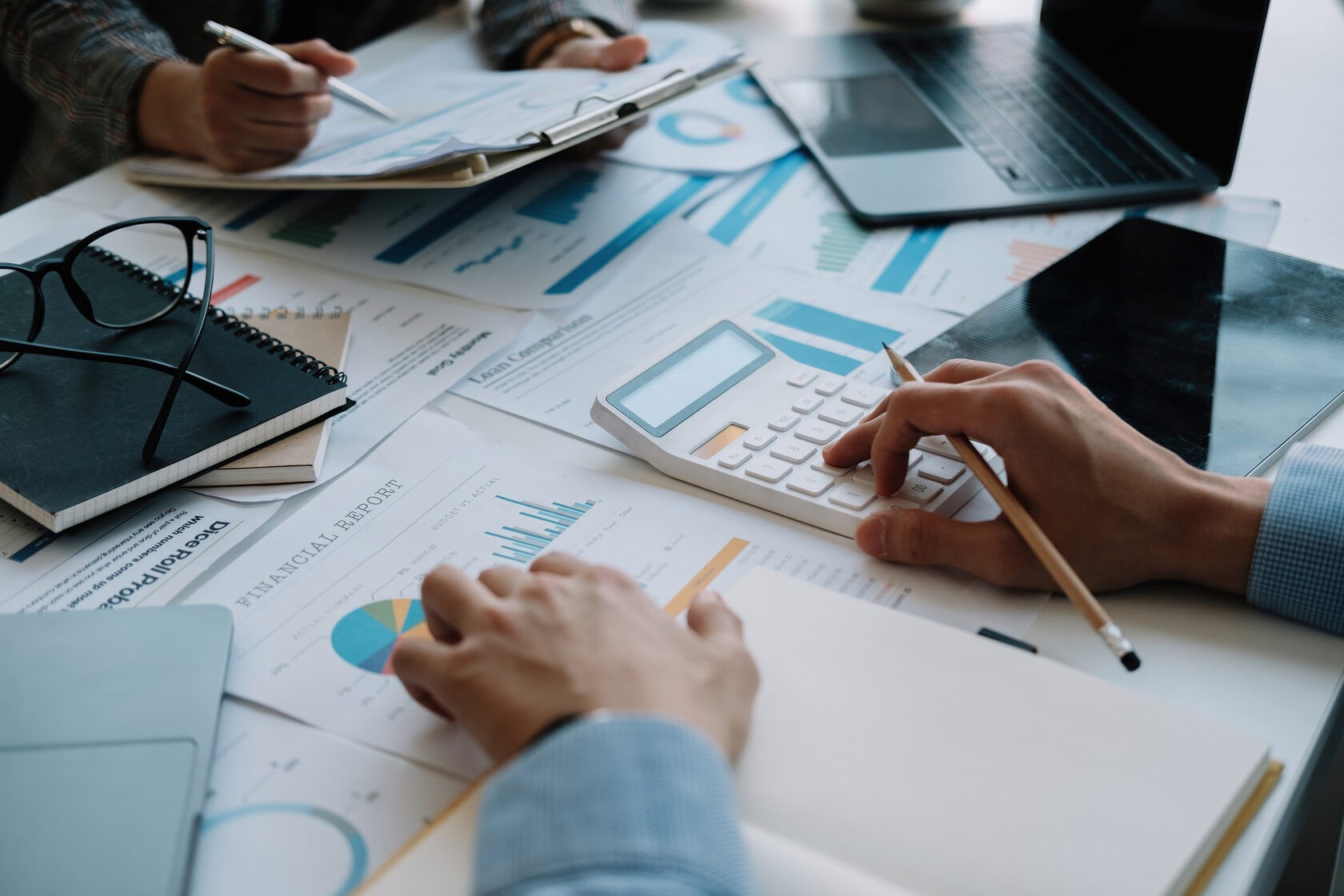 Sales Operations