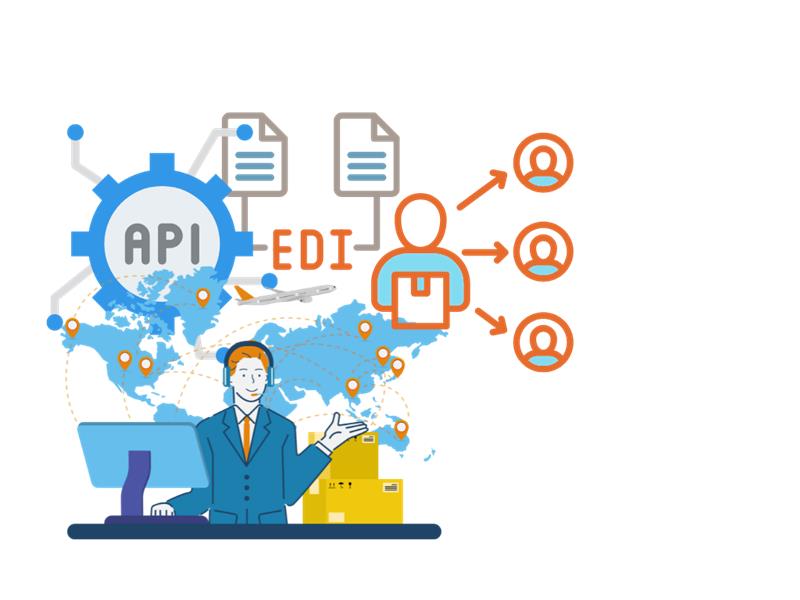 Unified Partner Integration Hub