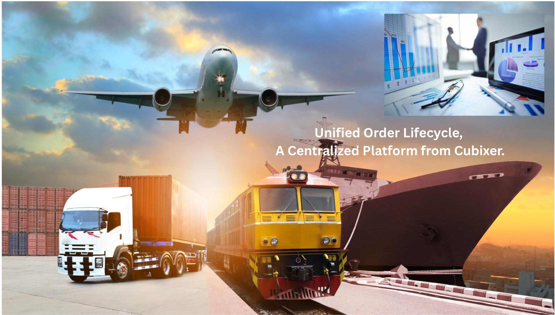 π§© Unified Order Lifecycle