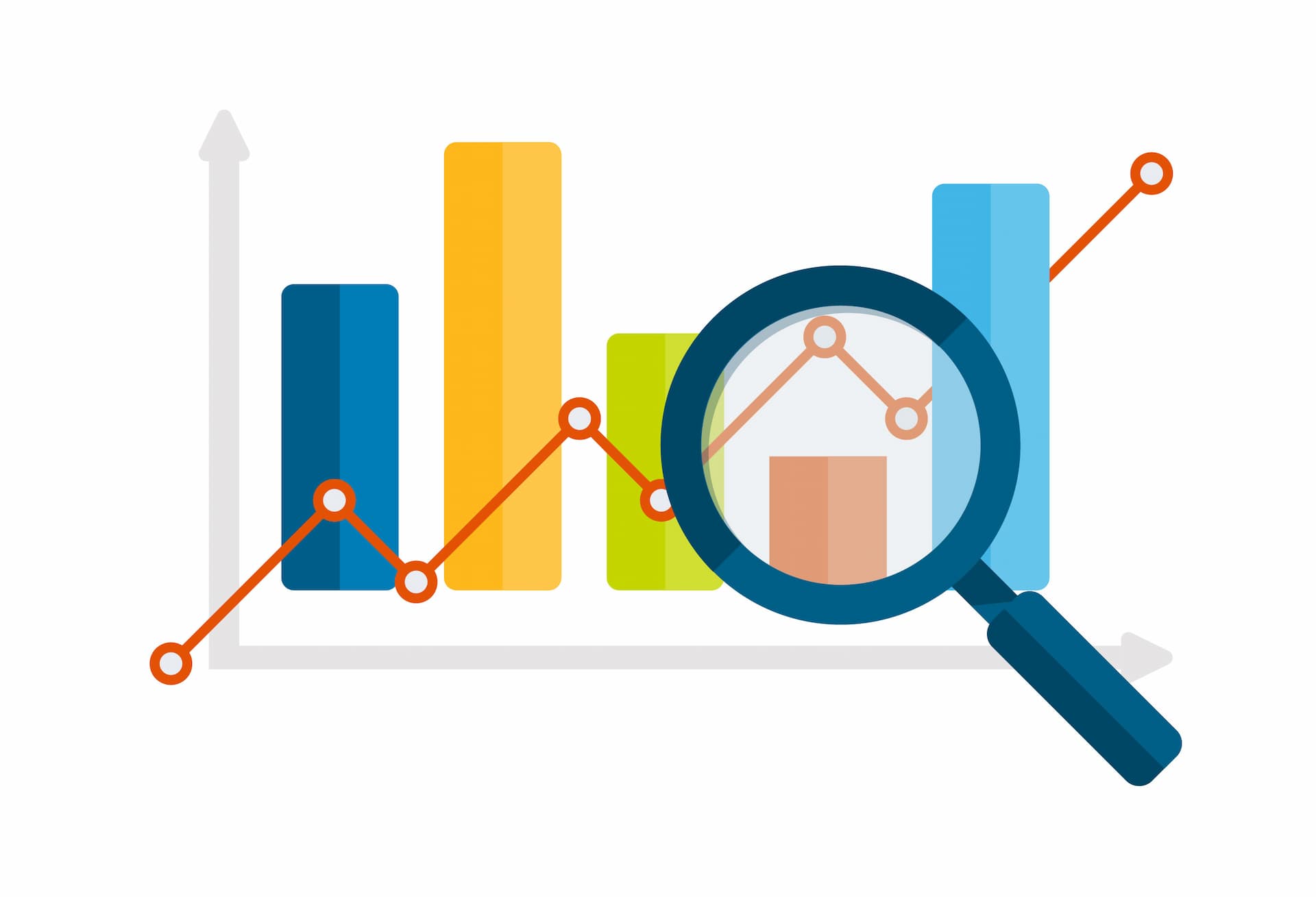 Customizable Dashboards