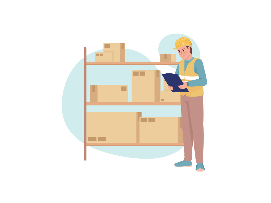 Advanced SKU & Batch Management