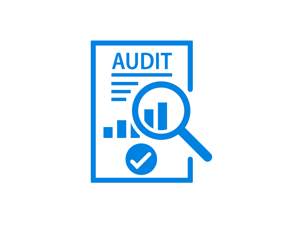 Audit Trails & Reporting
