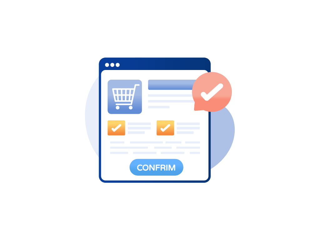 Auto-Sync with Sales & Purchase Orders