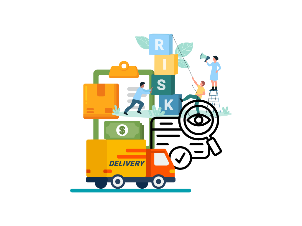 Challenges Illustration