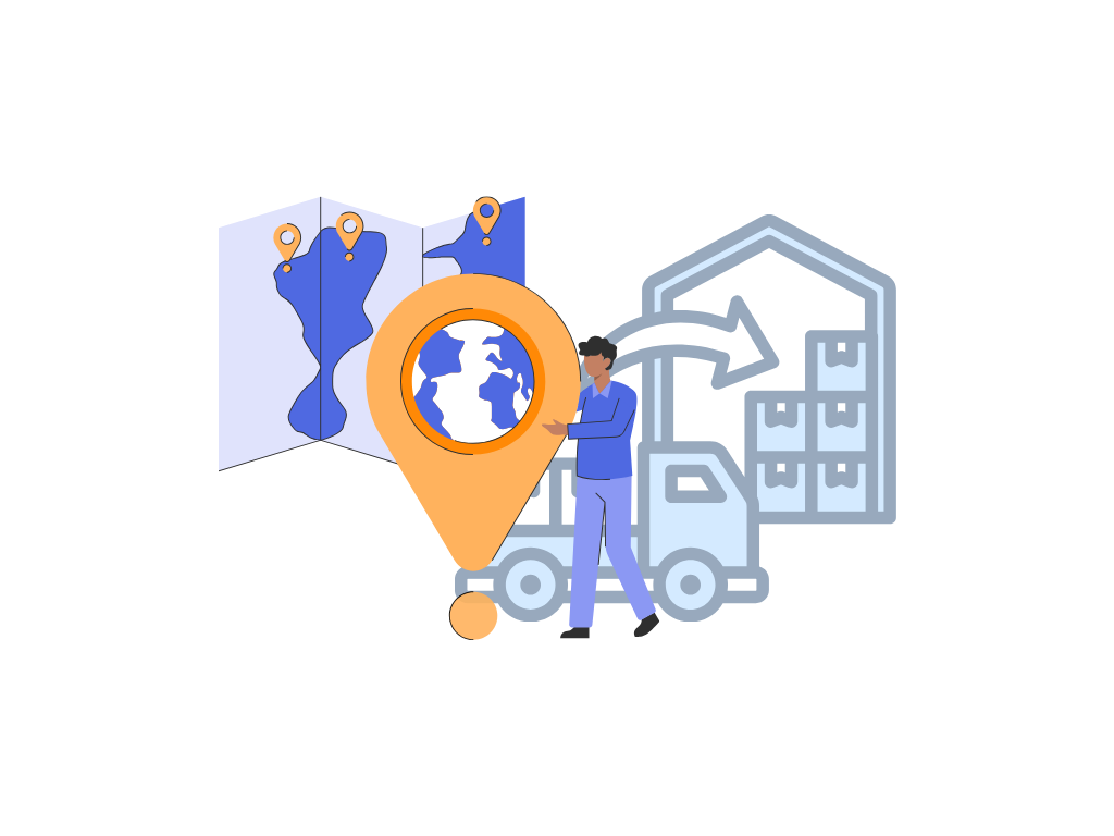 Demand Forecasting by Product, Segment, and Region