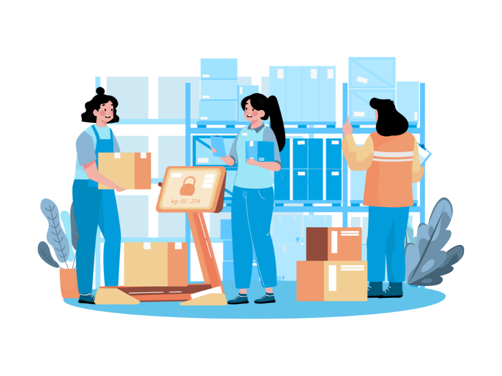 Inventory Management