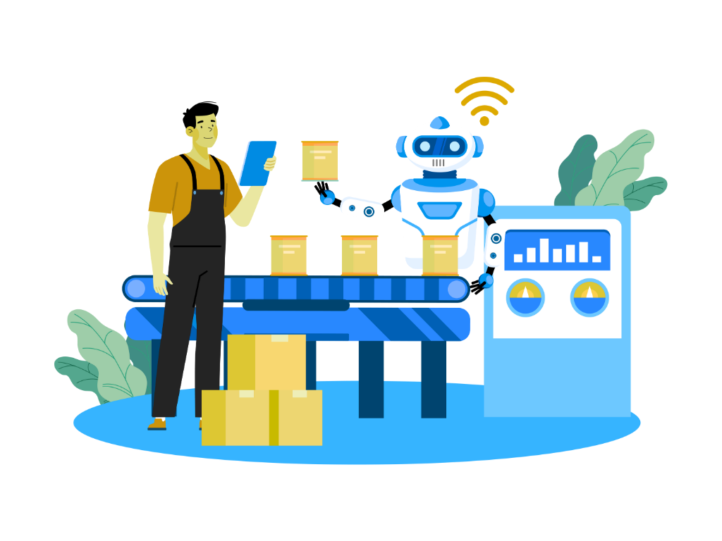 AI-Powered Predictive Inventory Planning