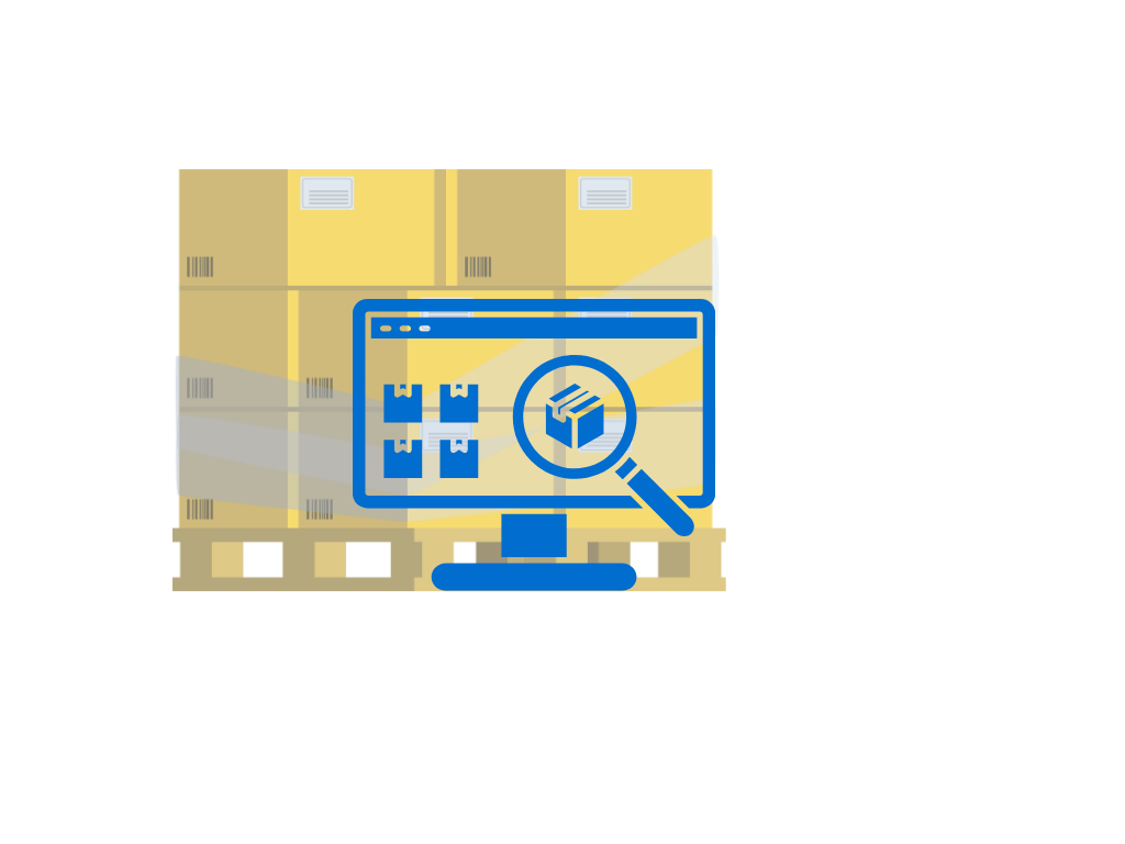 Real-Time Inventory Tracking