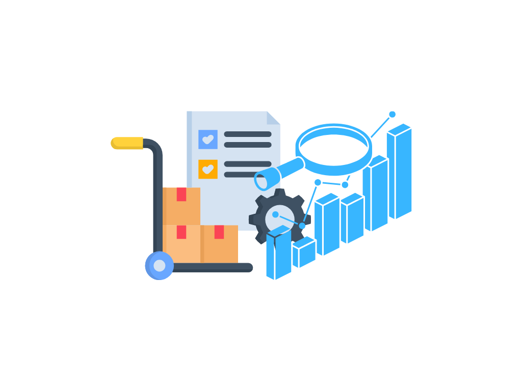 Procurement and Supply Forecasting