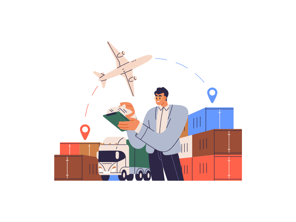 Shipping & Tracking