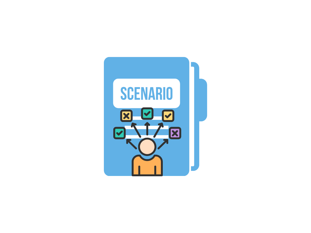 Scenario Simulation & Stress Testing