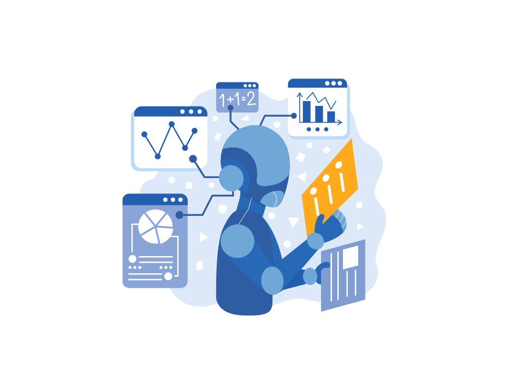 Centralized Data Intelligence Layer