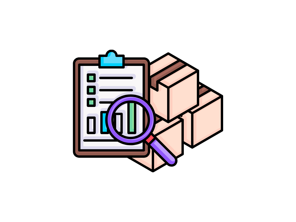 Inventory Trend Analysis