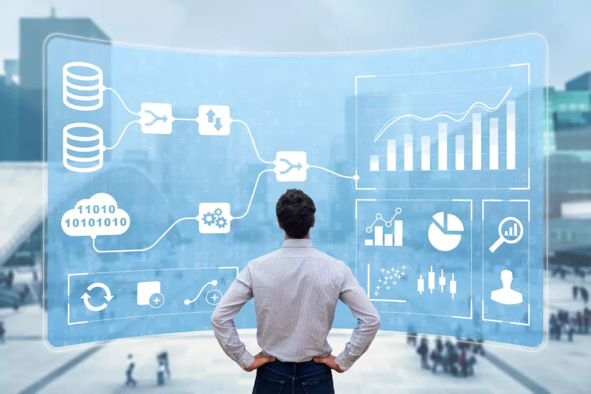 Real-Time Data Insights