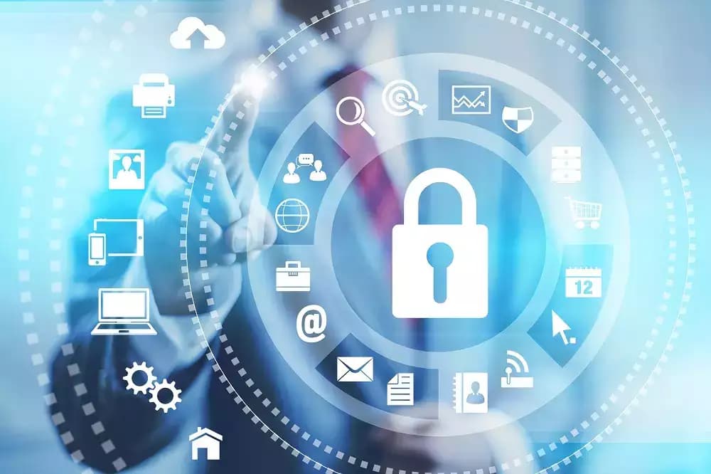 Secure and Scalable Technology