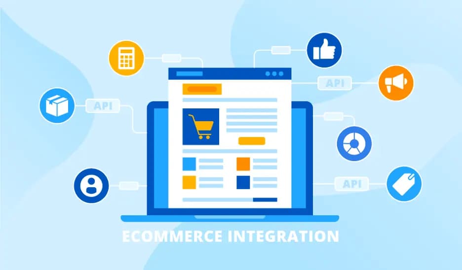 Unified Marketplace Integration