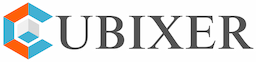 Cubixer Logo