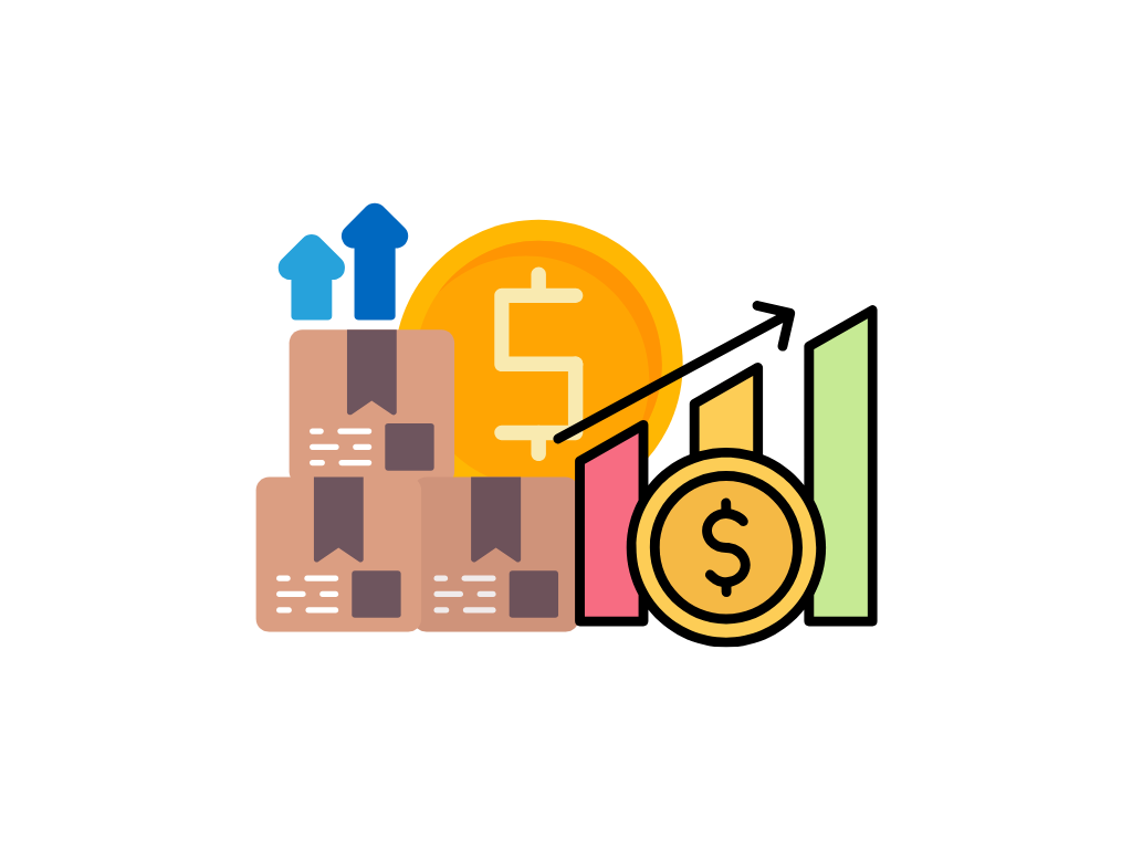 High Shipping Costs for an Industrial Firm