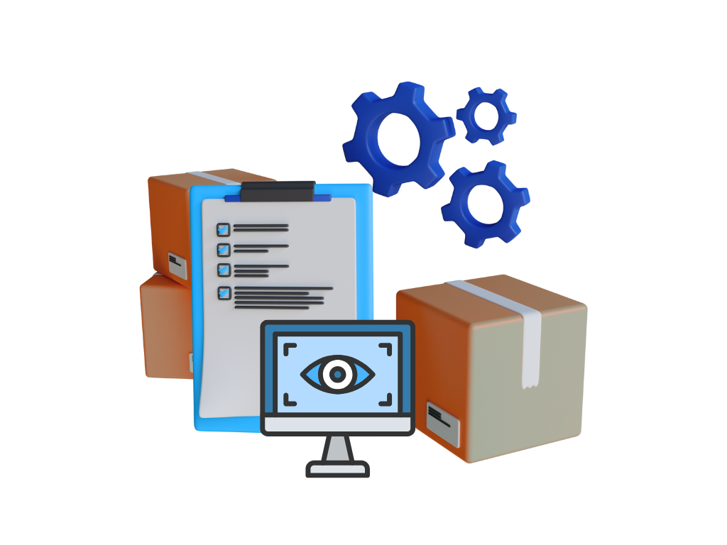 Lack of Visibility for a Retail Chain