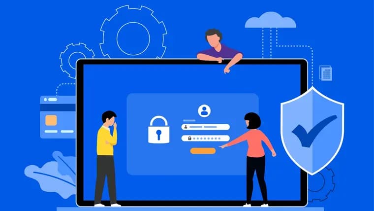 No Compromise on Security