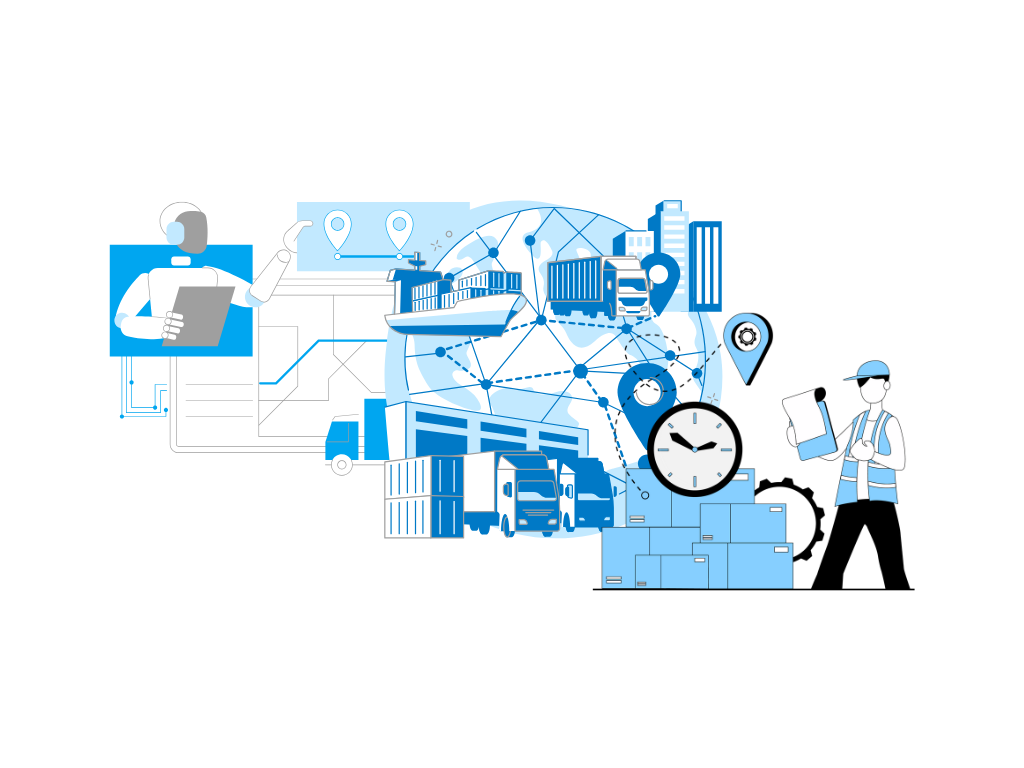 Solutions Overview
