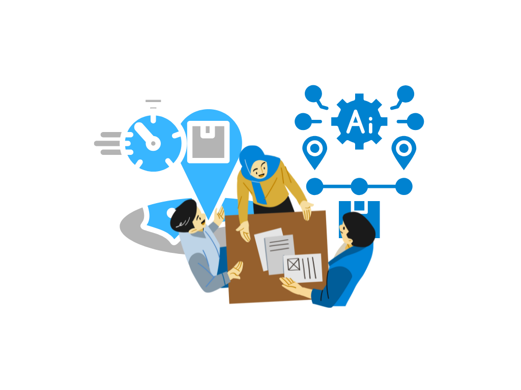 Solutions Overview