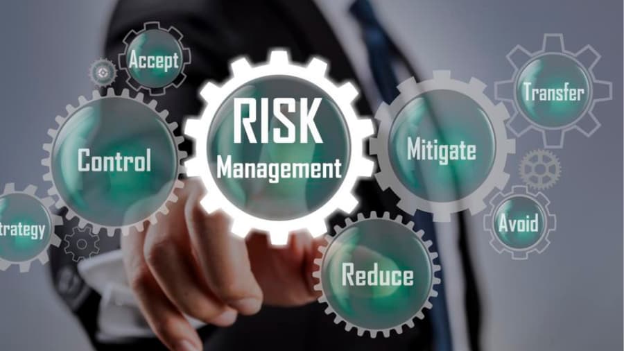 Compliance and Risk Management