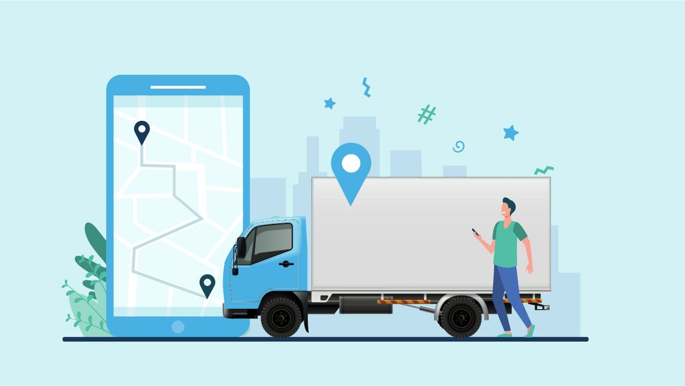 Real-Time Tracking