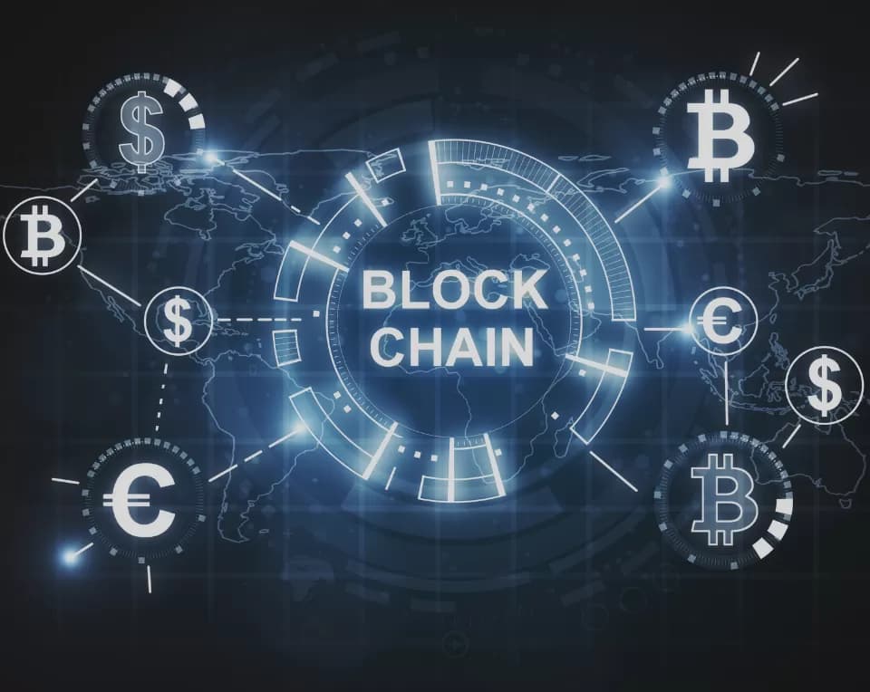 Blockchain-Enabled Transparency