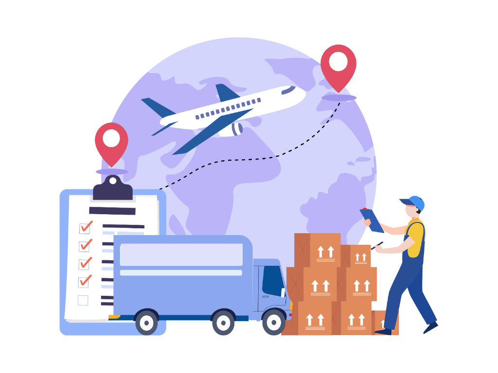 Transportation Solutions