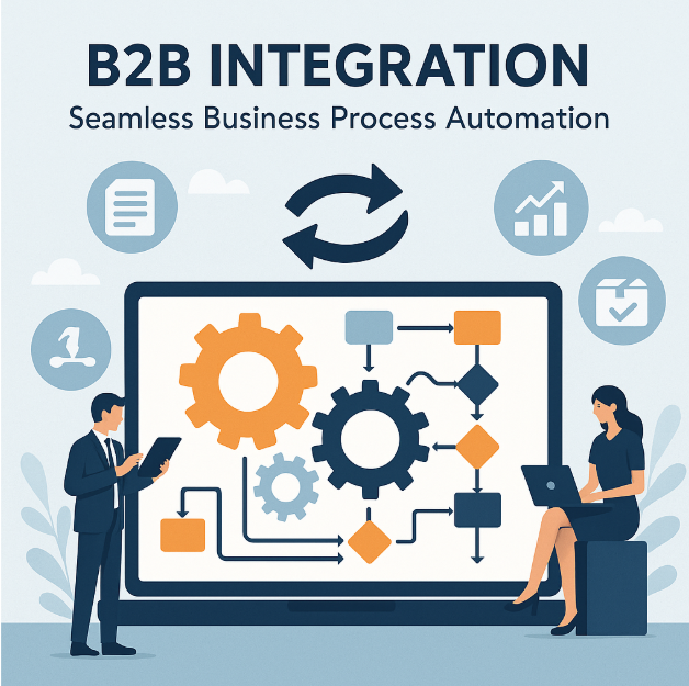 B2B Integration