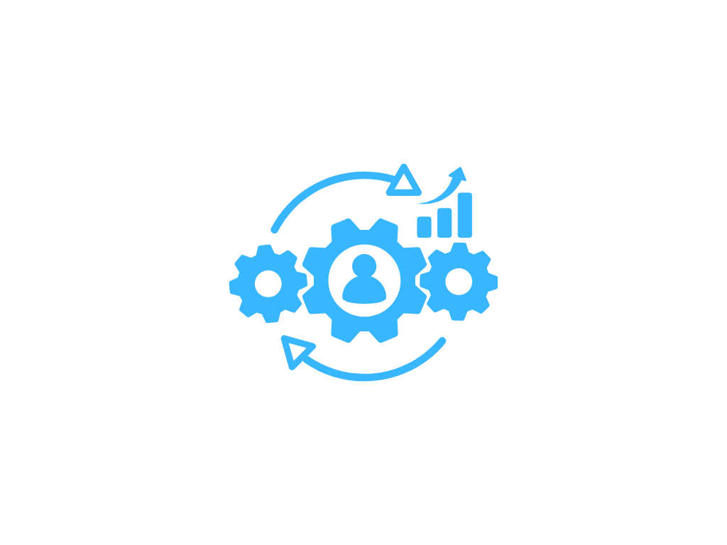 Designed for both strategic planning and daily operational execution.