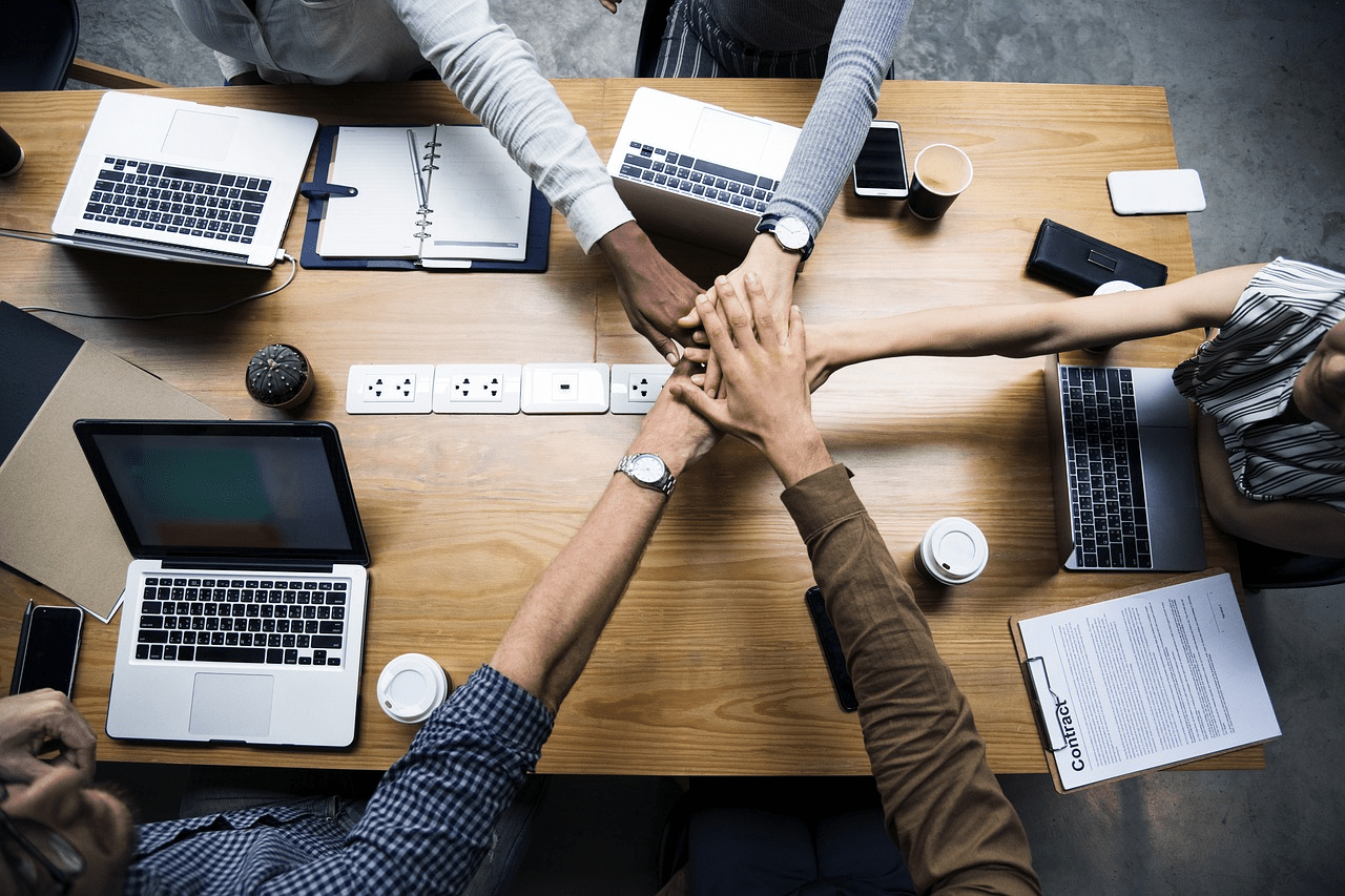 Supplier Collaboration