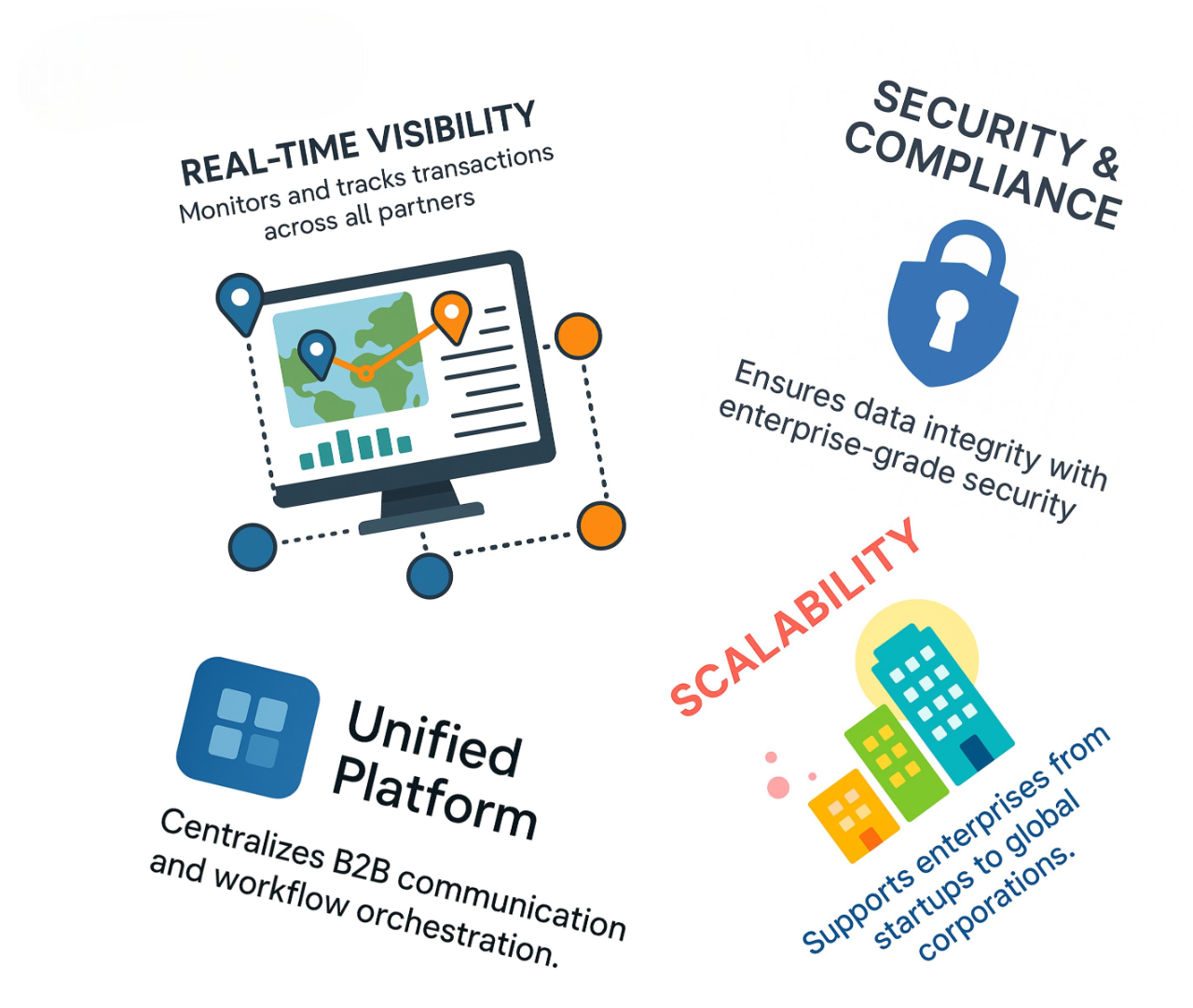Key Highlights Visual